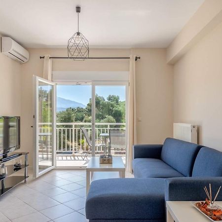 Lagadi Apartment 3 ลาสซี ภายนอก รูปภาพ