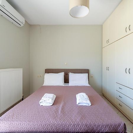 Lagadi Apartment 3 ลาสซี ภายนอก รูปภาพ