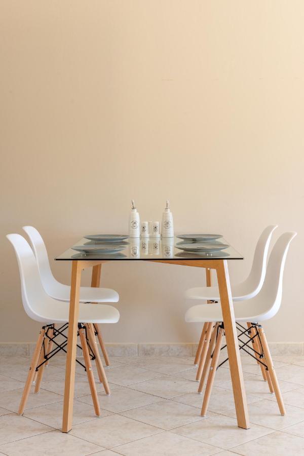 Lagadi Apartment 3 ลาสซี ภายนอก รูปภาพ