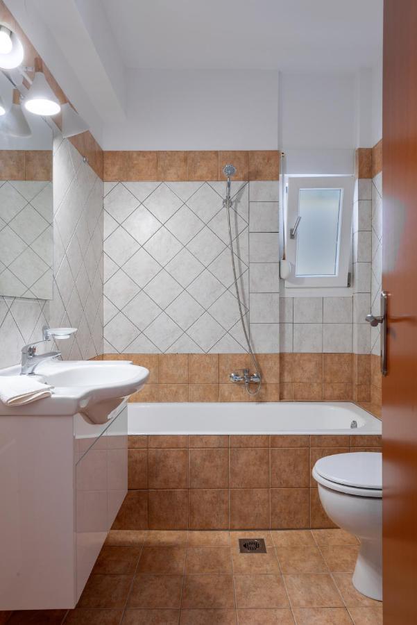 Lagadi Apartment 3 ลาสซี ภายนอก รูปภาพ