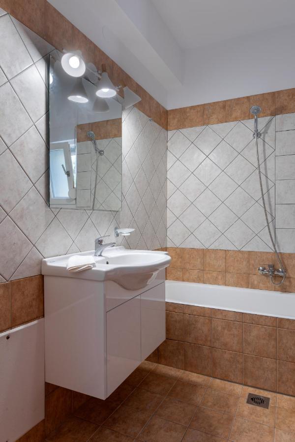 Lagadi Apartment 3 ลาสซี ภายนอก รูปภาพ