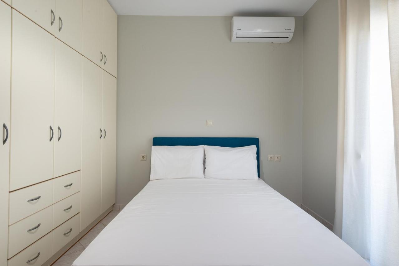 Lagadi Apartment 3 ลาสซี ภายนอก รูปภาพ