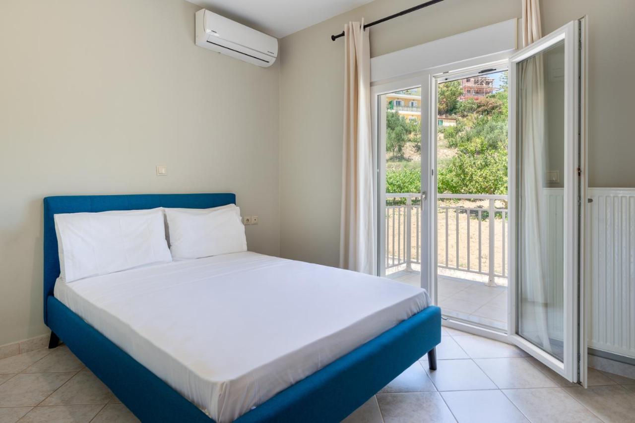 Lagadi Apartment 3 ลาสซี ภายนอก รูปภาพ