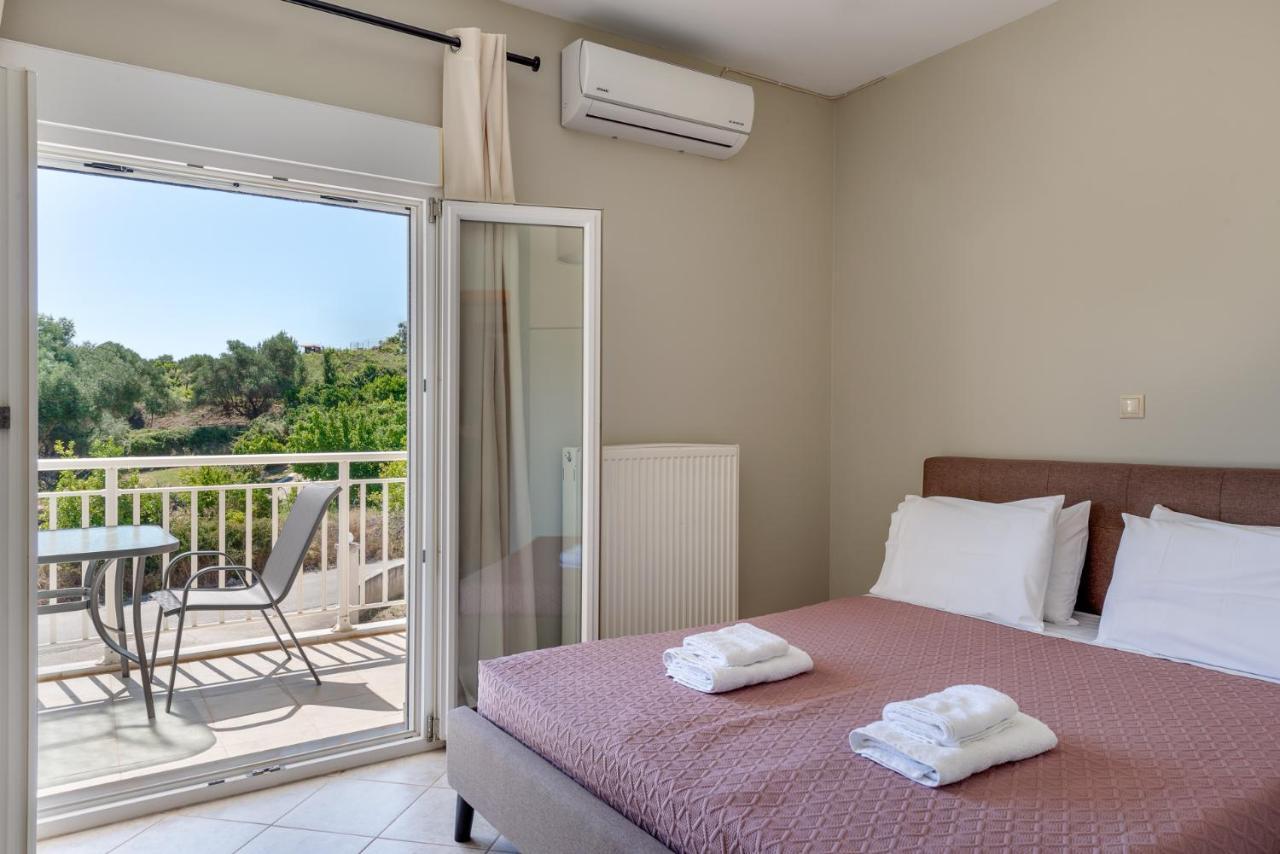 Lagadi Apartment 3 ลาสซี ภายนอก รูปภาพ
