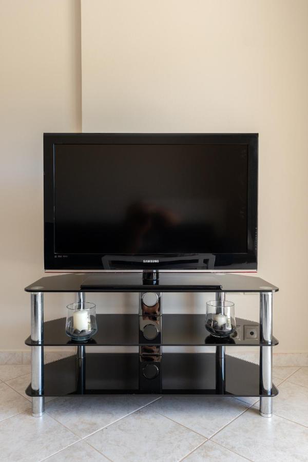 Lagadi Apartment 3 ลาสซี ภายนอก รูปภาพ